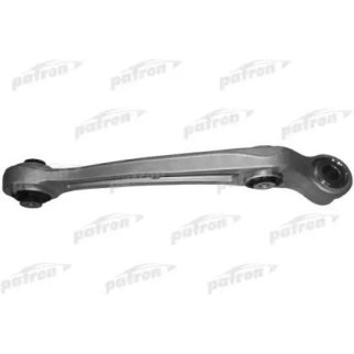 Рычаг подвески PATRON PS5253R фото