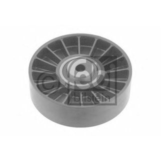 Ролик приводного ремня FEBI 26951 фото