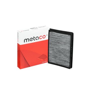 Фильтр салона metaco 1010-084C фото