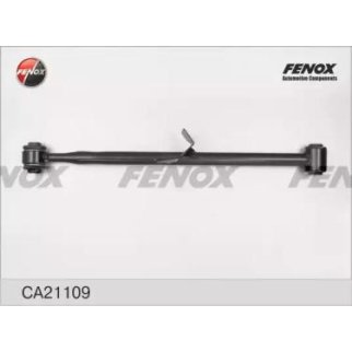 Рычаг задний левый Fenox CA21109 фото