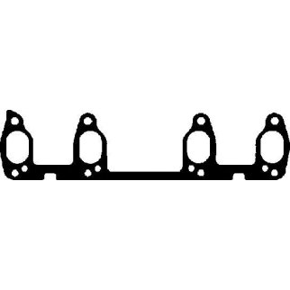 Прокладка выпускного коллектора CORTECO 026473P фото