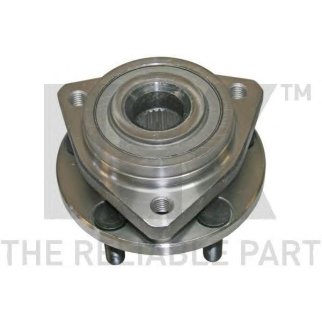 Подшипник ступицы NK 759309 фото