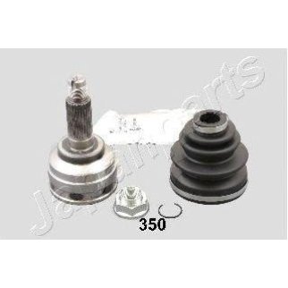ШРУС наружный Japanparts GI-350 фото