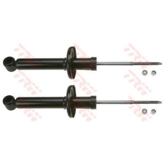 Амортизаторы задние к-кт TRW JGS218T фото