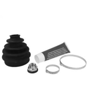 Пыльник ШРУСа фото