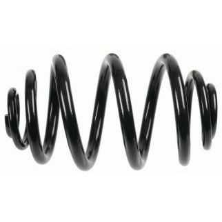 Пружина задняя SACHS 996717 фото