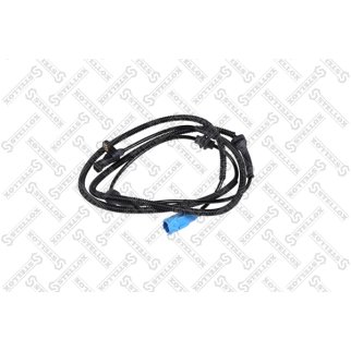 06-65580-SX_датчик ABS! Dacia Duster фото