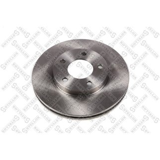 6020-3263V-SX_диск тормозной передний! Ford Maverick 2.0-3.0 01>, Mazda Tribute 2.0-3.0 00> фото