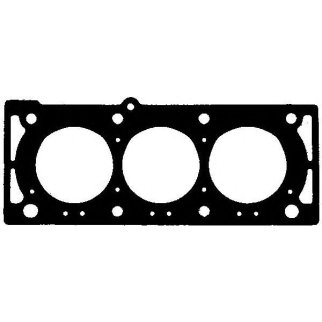 Прокладка ГБЦ фото