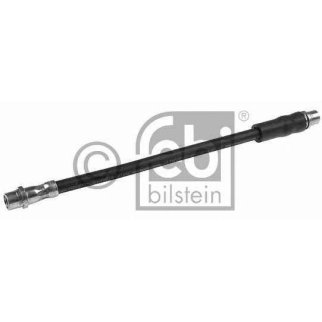 Шланг тормозной FEBI 14046 фото