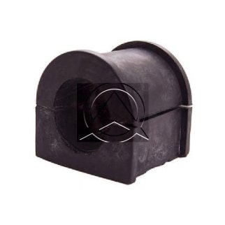 803909_втулка стабилизатора заднего центральная! VW Sharan 01> фото