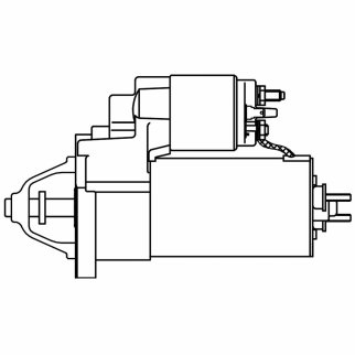 Стартер стартВОЛЬТ LSt 1014 фото 6