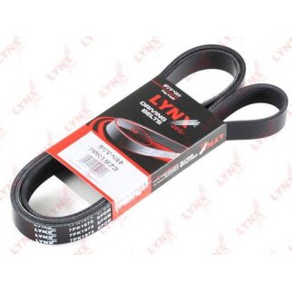 Ремень ручейковый LYNXauto 7PK1973 фото