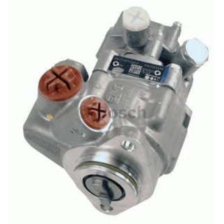 Насос гидроусилителя MERCEDES Actros BOSCH фото