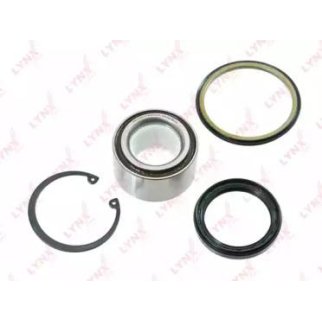Подшипник ступицы (к-кт) LYNXauto WB-1402 фото