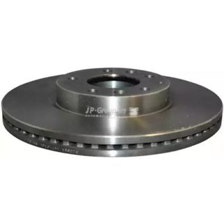 Диск тормозной фото