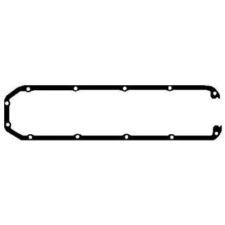 Набор прокладок клапанной крышки Elring 692.875 фото