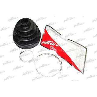 Пыльник ШРУСа наружн к-кт (21x81.5x85.3) SAAB: 900 2.0 88-94, 9000 2.0/2.3 85-98 фото