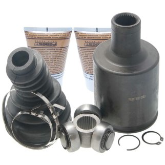 ШРУС внутренний перед лев фото