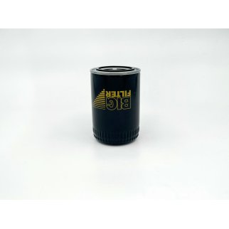 Фильтр масляный BIG FILTER GB-125 фото 2