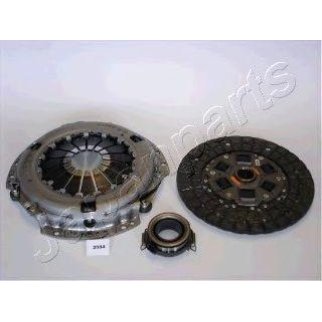 Ком/кт сцепления (235 mm) фото