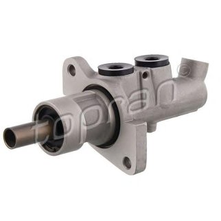 Цилиндр тормозной главный topran 401390755 фото