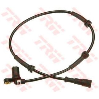 Датчик ABS передний TRW GBS2018 фото