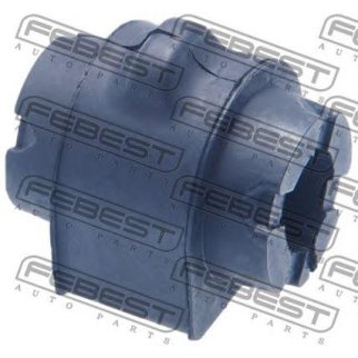 Втулка (сайлентблок) заднего стабилизатора FEBEST FDSB-CB4R фото