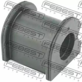Втулка заднего стабилизатора FEBEST FDSB-EXPIVR фото