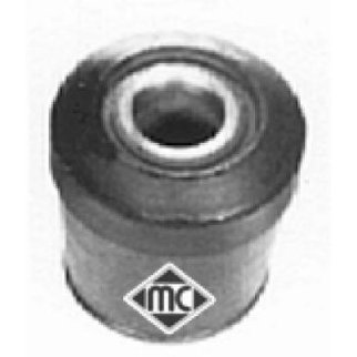 Сайлентблок Metalcaucho 02803 фото