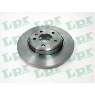 Диск тормозной Lpr A1035P фото