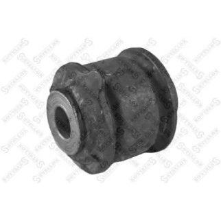 77-01776-SX_сайлентблок передний переднего рычага ! Honda Jazz/FIT GD# 02-08 фото