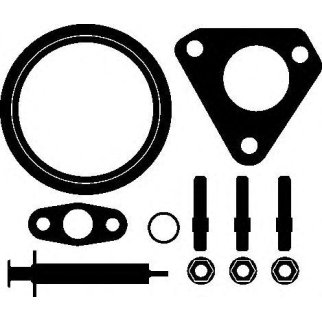 Набор прокладок турбокомпрессора (турбины) Elring 716.280 фото