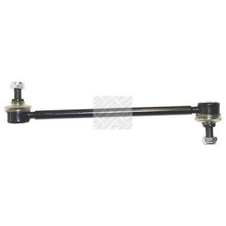 Стойка стабилизатора, левая фото