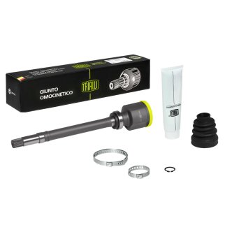 ШРУС внутренний TRIALLI GO 2009 фото