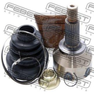 2110-GE_ШРУС наружный к-кт! Ford Mondeo 1.8/2.0i 16V/1.8TDCi 00> фото