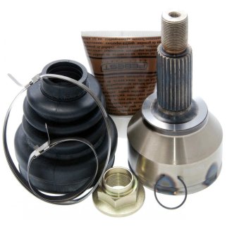 2110-GE_ШРУС наружный к-кт! Ford Mondeo 1.8/2.0i 16V/1.8TDCi 00> фото