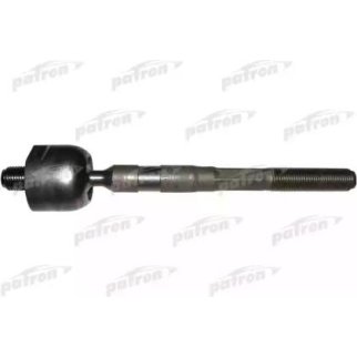 Тяга рулевая фото