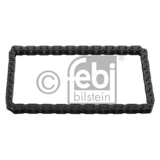 40133F_цепь ГРМ! неразъемная однорядная60зв. AUDI A4/A6 2.0 TDI 04> фото