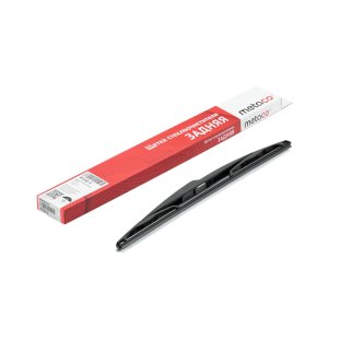 Щетка стеклоочистителя metaco R350-3 фото