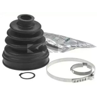 Пыльник ШРУСа GKN 306100 фото