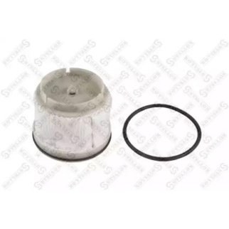 Фильтр топливный Toyota Hilux 2.5D/2.5D-4D/3.0D 06> STELLOX 2100498_SX фото