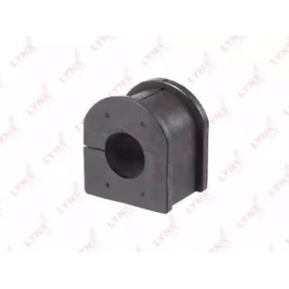 Втулка переднего стабилизатора LYNXauto C8755 фото