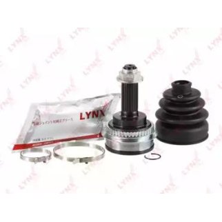 ШРУС наружный фото