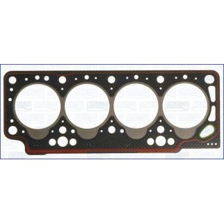 Прокладка ГБЦ фото