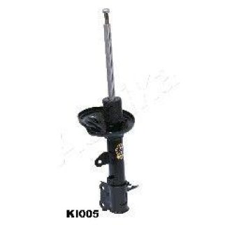 Амортизатор задний левый ashika MA-KI005 фото