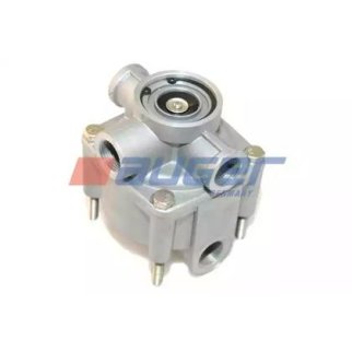 Клапан ускорительный auger 75045 фото