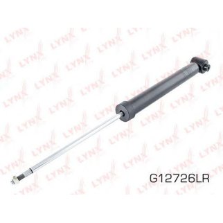 Амортизатор задний LYNXauto G12726LR фото