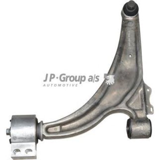Рычаг передний левый JP Group 1240103070 фото