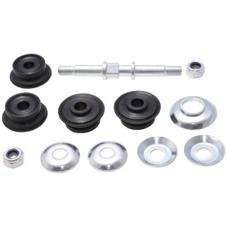 Стойка переднего стабилизатора FEBEST 0123-NCP150F фото